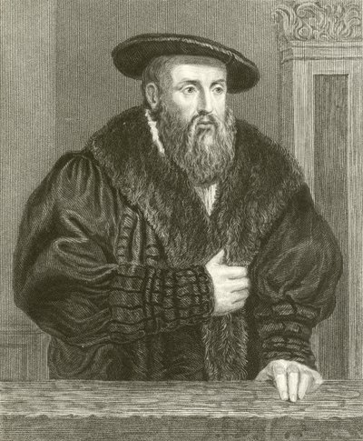 Kepler von English School