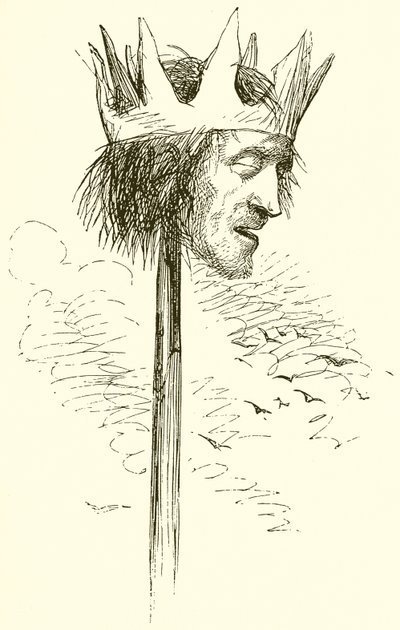 König Heinrich VI. - Teil III von English School