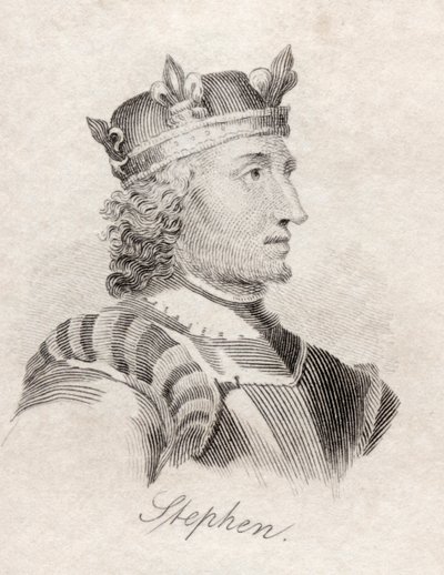 König Stephan, aus 
