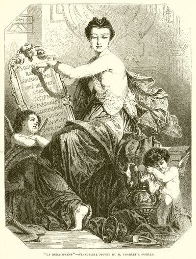 Die Renaissance von English School