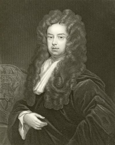 Lordkanzler Somers von English School