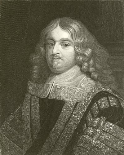 Lord Clarendon von English School
