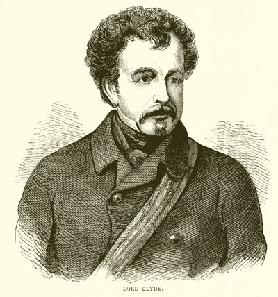Lord Clyde von English School