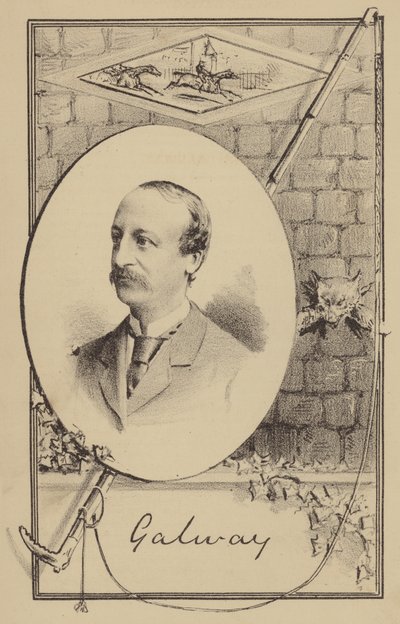 Lord Galway von English School