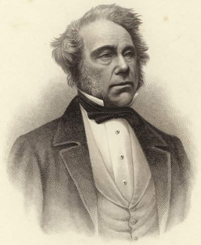 Lord Palmerston von English School