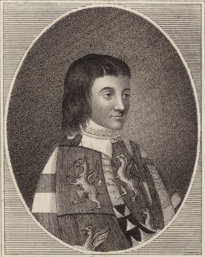 Lord Rivers von English School