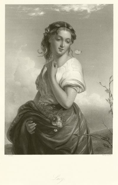 Lucy von English School