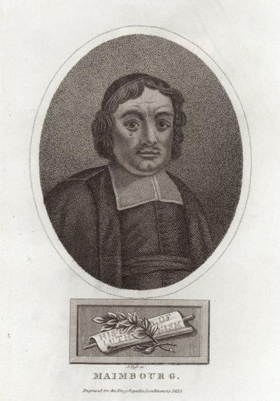 Maimbourg von English School