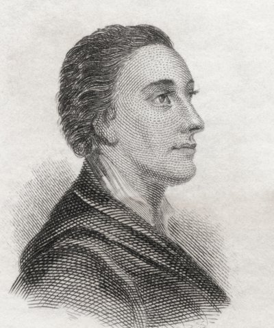 Mark Akenside, aus 