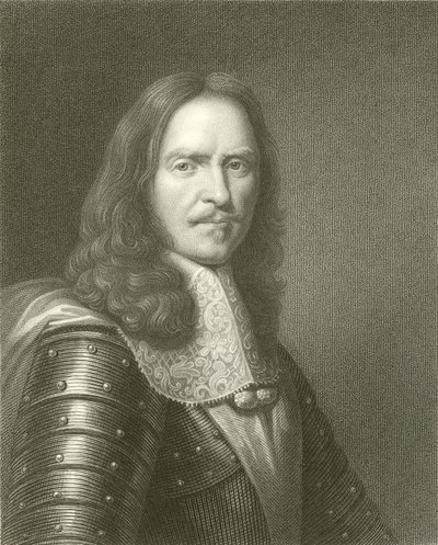 Marschall Turenne von English School