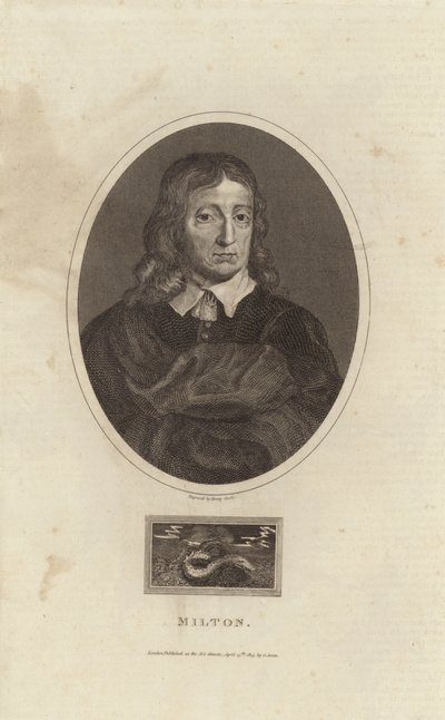 Milton von English School
