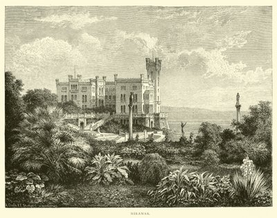 Miramar von English School