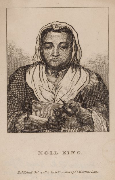 Moll King von English School