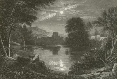 Nacht von English School