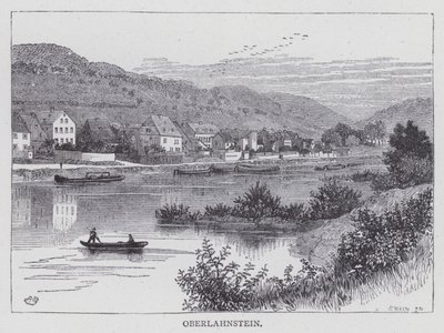 Oberlahnstein von English School