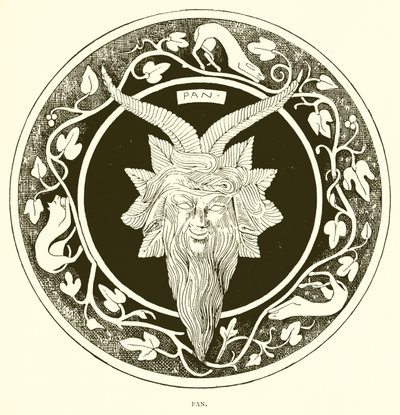 Pan von English School