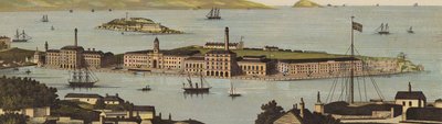 Plymouth: Der Royal William Victualing Yard von English School