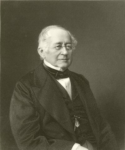 Fürst Gortschakow von English School