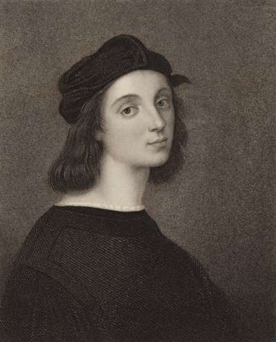 Raffael von English School