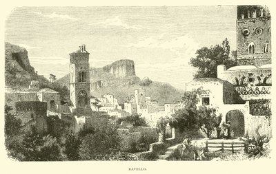 Ravello von English School