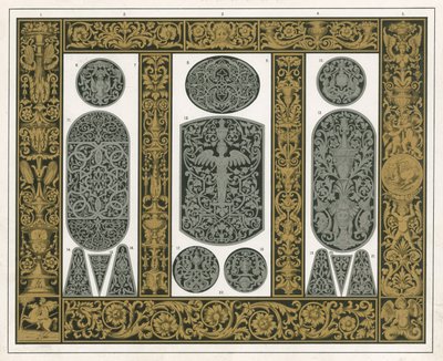 Renaissance von English School