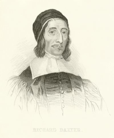 Richard Baxter von English School