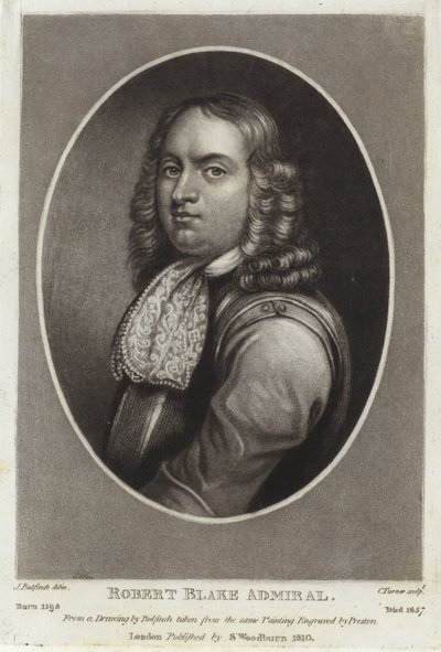 Robert Blake von English School