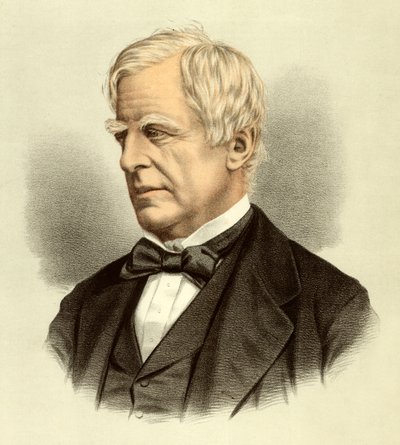Robert Lowe von English School