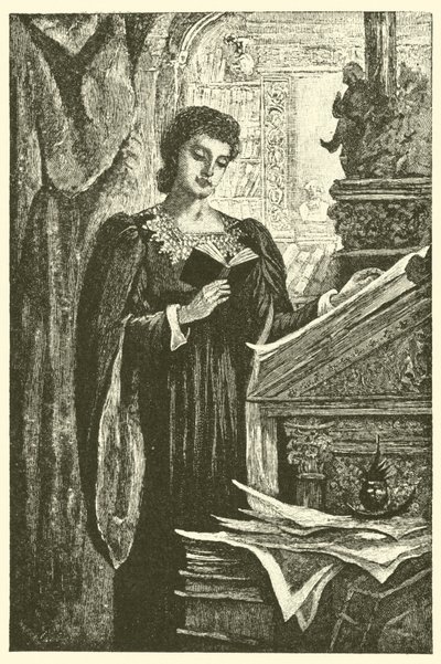 Romola von English School