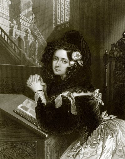 Rosina von English School