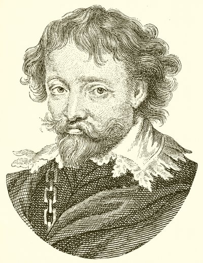 Rubens von English School