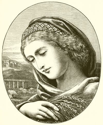 Ruth von English School