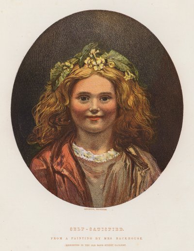 Selbstzufrieden von English School