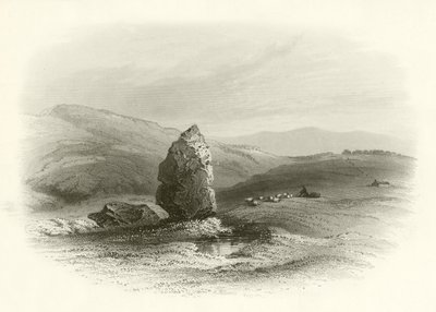 Sheriffmuir von English School