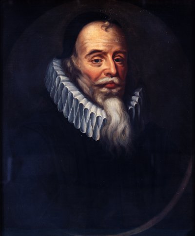Sir Edward Coke, Richter von English School