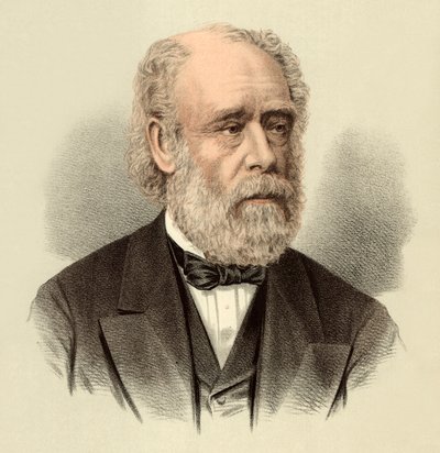 Sir Joseph Whitworth von English School