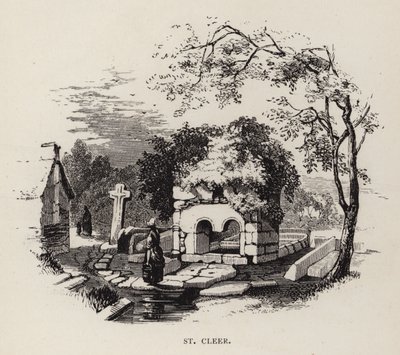 St Cleer von English School