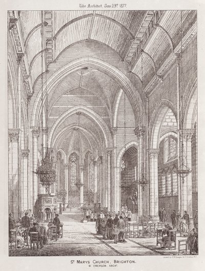 St. Mary