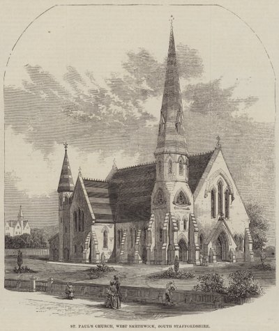 St. Paul