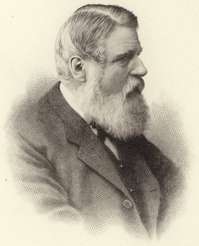 Stafford Henry Northcote von English School
