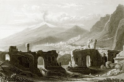 Taormina von English School