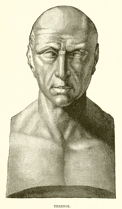 Terenz von English School