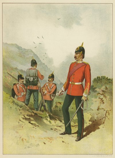 Der 15., East Yorkshire von English School