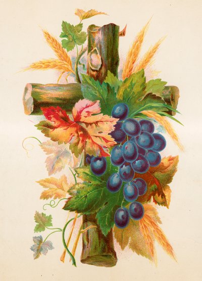 Das Kreuz von English School