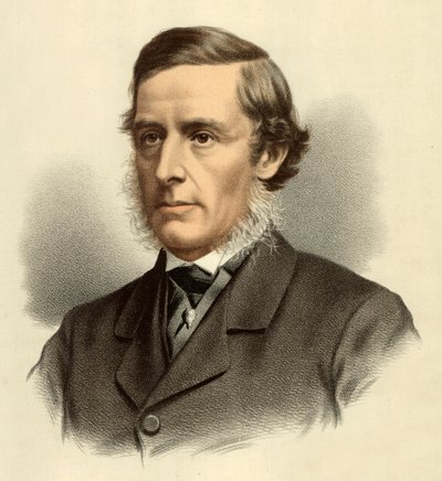 Der Herzog von Westminster von English School