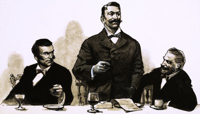 Das Ende einer Ära, König der Bare-Knuckle-Boxer von English School