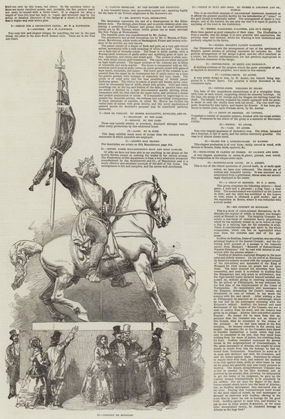 Die Große Ausstellung von English School
