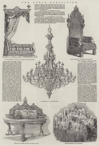 Die Große Ausstellung von English School