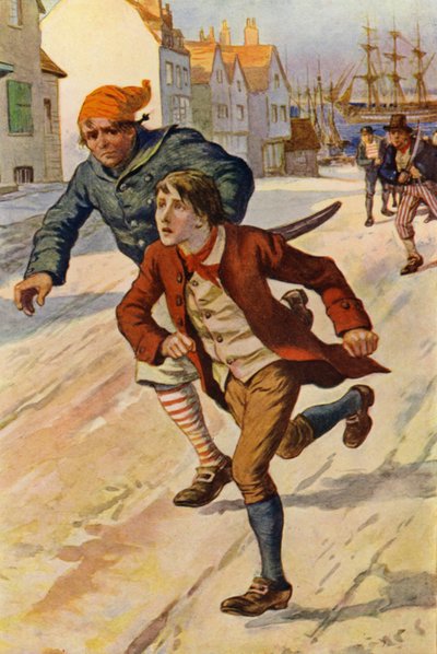 Die Pressebande von English School