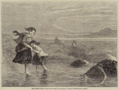 Die steigende Flut von English School